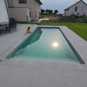 Referenzen Pool 2