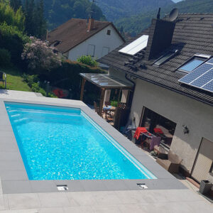Referenzen Pool 5