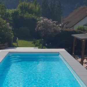 Referenzen Pool 7